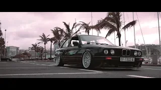 BMW E30 Stance (OFFICIAL VIDEO) 2019