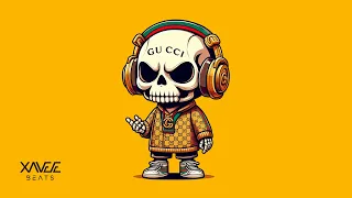 "Gucci" - Freestyle Rap Beat | 90's Old School | Hip Hop Type Beat