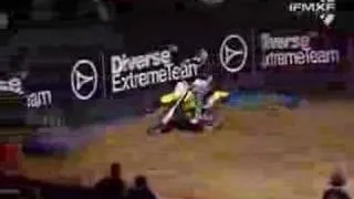 Libor Podmol - FMX