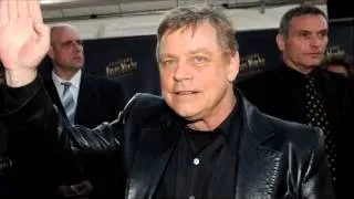 Exclusive Interview  with Mark Hamill about Star Wars VII (LEAKED FOOTAGE)