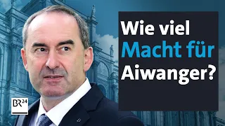 Neue Regierung in Bayern: Aiwangers Triumph oder Niederlage? I ÜBERBAYERN I BR24