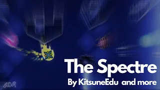 The Spectre By KitsuneEdu 100% | Geometry Dash