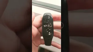 mi band 7