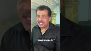 Does Neil deGrasse Tyson believe in the multiverse?