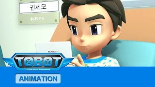 또봇14기 또봇의 마음 - 제12화 [TOBOT S.14 EP.12]