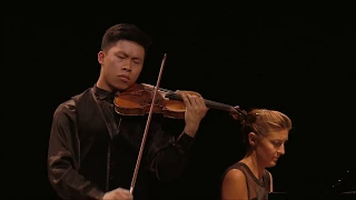 Dvorak Songs my mother taught me (arr. by F. Kreisler) - Kerson Leong