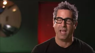 Bad Religion - Interview - Part 1/6