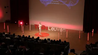 Homo Sapiens Verus: Present Brain Future World | Margriet Sitskoorn | TEDxLeuvenSalon