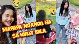 IKAY MAPAPA NGANGA SA MGA PAKULO NILA MAIIHI KA SA KAKATAWA | New Funny Pinoy memes Reaction Video