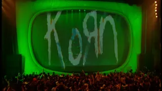 Korn - Live At Hammerstein (2002)