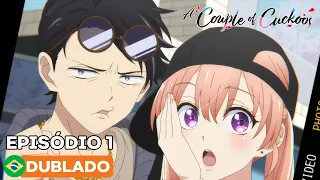 A Couple of Cuckoos - Episódio 1 (Dublado)