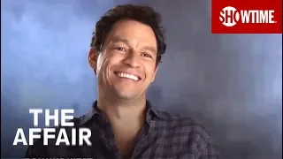 Dominic West, Ruth Wilson, Maura Tierney, & Cast on Season 4 | The Affair | SHOWTIME