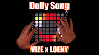 VIZE x LEONY - Dolly Song (Devil's Cup) | Launchpad Collab