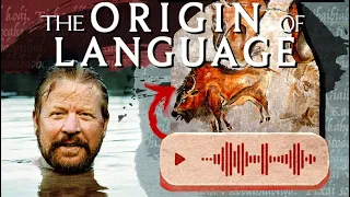 How did the First Language Begin? The Mystery of the Pirahã