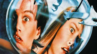 Phantasm II (1988) - Trailer HD 1080p