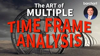 The Art of Multiple Time Frame Analysis