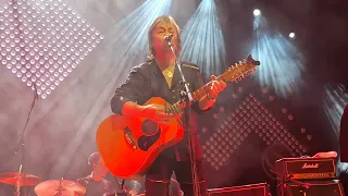 CHRIS NORMAN 🎶, PICTURE OF YOU ❤️, KONZERT MAGDEBURG, GETEC ARENA AM 17.05.24