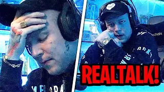 Monte HÖRT AUF zu STREAMEN?😱 doch AUSWANDERN?! | MontanaBlack Realtalk