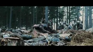 Centurion - Official Trailer 2010 HD