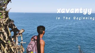 xavantyy  In the Beginning