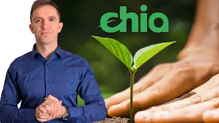 Chia Farming Explained with Simple Words 🌿 [Is it Worthy Farming Chia from Home?]