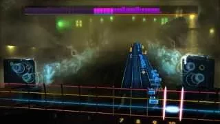 Iron Maiden - Only The Good Die Young (Bass) Rocksmith 2014 CDLC