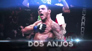 ufc 185 pettis vs dos sanjos