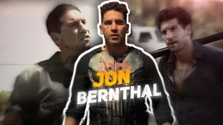 Invincible - Jon Bernthal (The Punisher) Edit