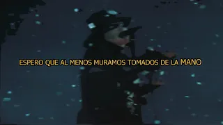 Marilyn Manson The Speed of Pain LIVE Subtitulado en Español