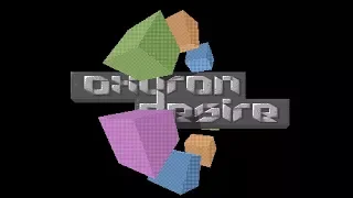 Oxyron & Desire - Oxyre "Ochseier"  -= Amiga 50fps =-