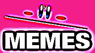 no context kirby memes