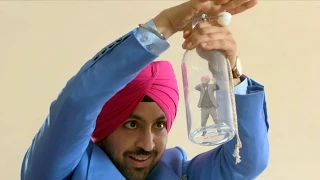 My Favourite Animal | Dialogue Promo 4 | Sardaarji | Diljit Dosanjh | Jaswinder Bhalla