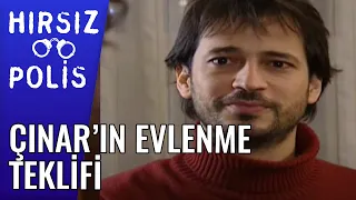 Çınar'ın Evlenme Teklifi