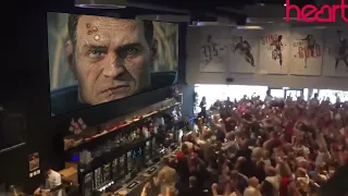 Pub Crown Reaction to Space Marine 2 Trailer (meme)