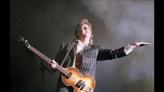 Paul McCartney - My Love (Live in Tokyo 1993)