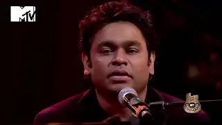 Dil Se re - best song of A R  Rahman II Hd