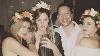 Ante la pelea entre La China y Gimena Accardi, Paula Chaves rompió el silencio