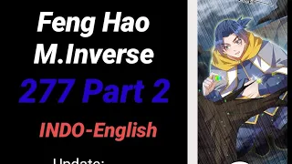 Feng Hao 277 Part 2 INDO-ENGLISH