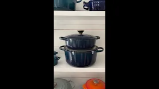 How to Clean and Store Le Creuset Cookware, with Justin Chapple