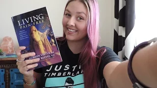 Book Review | Living Pain Free 🙌🏼