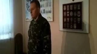 Украина,Войска готовятся к войне, полная мобилизация