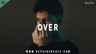 Over - Sad Type Beat | Deep Piano Rap Beat | Emotional Hip Hop Instrumental [prod. by Veysigz]