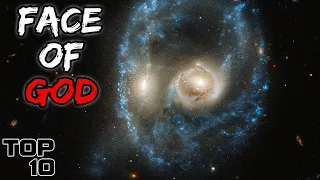 Top 10 Strange Things Astronomers Have Discovered In Space