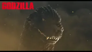 Godzilla PS4: Opening Cinematic and All Monster Intros (HD)