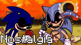 #18: Vs Sonic.exe 1.5  - Friday Night Funkin' [Mods] [Old Build]