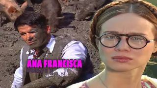 A HISTÓRIA DE ANA FRANCISCA - PARTE 2