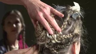 Boshell Foundation Lecture on Ancient Roman Hairdressing: Fiction to Fact