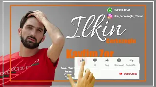 Kayfim Zor Olanda 2019 Ilkin Cerkezoglu