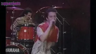 Evolution of Mike Patton Live (1984-2020)