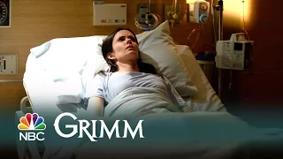 Grimm - Eve's Got a Bad Feeling About This (Episode Highlight)